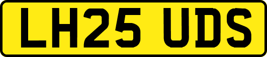 LH25UDS