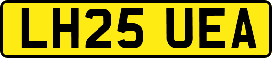 LH25UEA