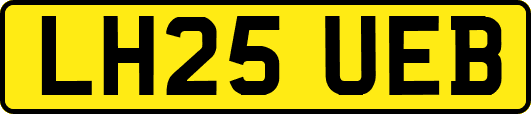 LH25UEB