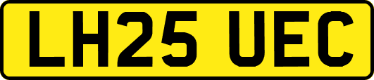 LH25UEC