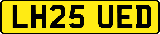 LH25UED