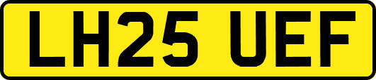LH25UEF