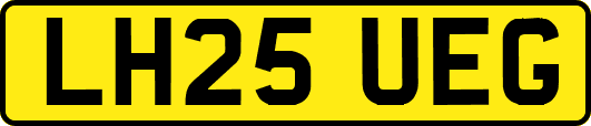 LH25UEG