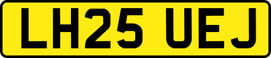 LH25UEJ
