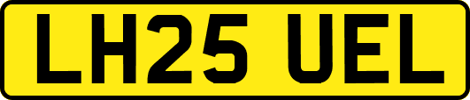 LH25UEL