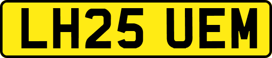 LH25UEM