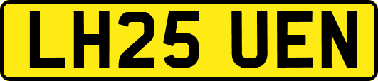 LH25UEN