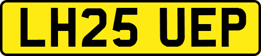 LH25UEP