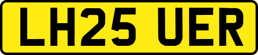LH25UER