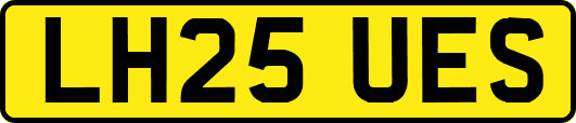 LH25UES