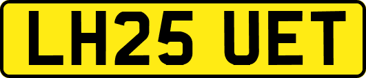 LH25UET