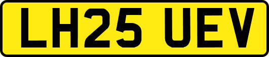 LH25UEV