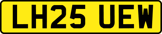 LH25UEW