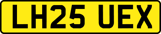 LH25UEX