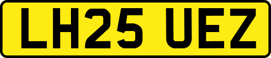 LH25UEZ