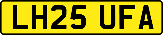 LH25UFA