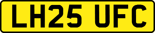LH25UFC