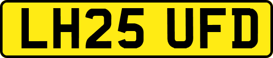 LH25UFD