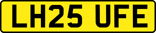 LH25UFE