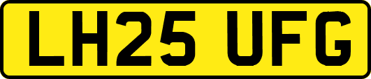 LH25UFG