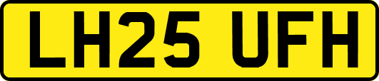 LH25UFH