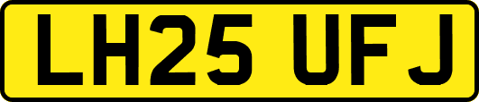 LH25UFJ