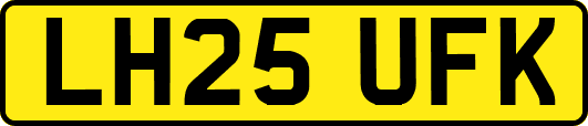 LH25UFK