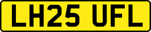 LH25UFL