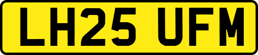 LH25UFM