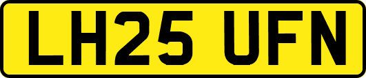 LH25UFN