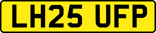LH25UFP