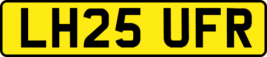 LH25UFR