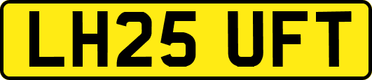 LH25UFT