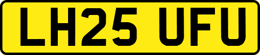 LH25UFU