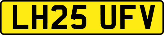 LH25UFV