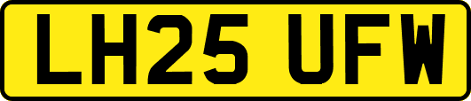 LH25UFW