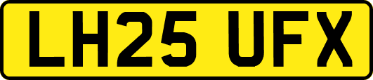 LH25UFX
