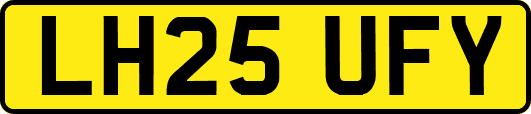 LH25UFY