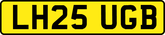 LH25UGB