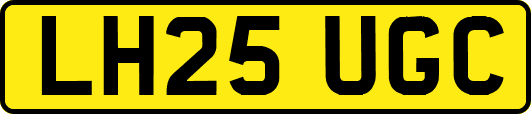 LH25UGC
