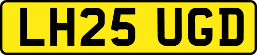 LH25UGD