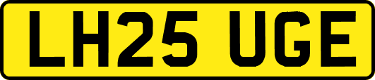 LH25UGE