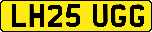 LH25UGG