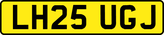 LH25UGJ