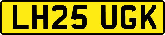 LH25UGK