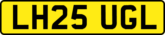 LH25UGL