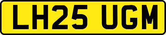 LH25UGM