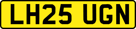 LH25UGN