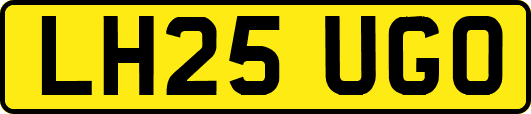 LH25UGO