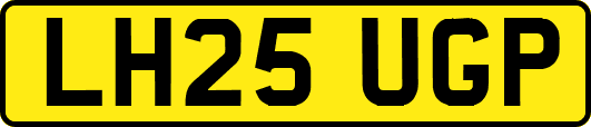 LH25UGP
